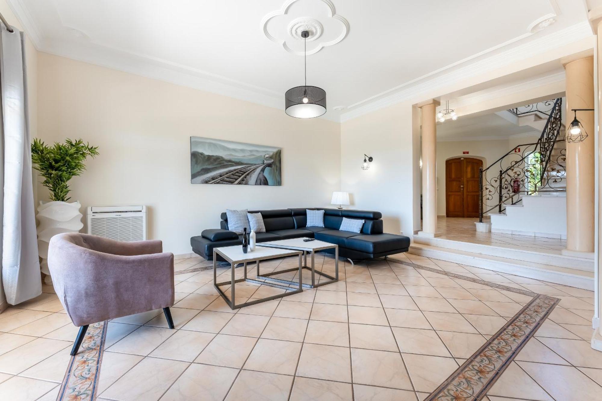 Quinta Das Laranjeiras Боликайме Екстериор снимка