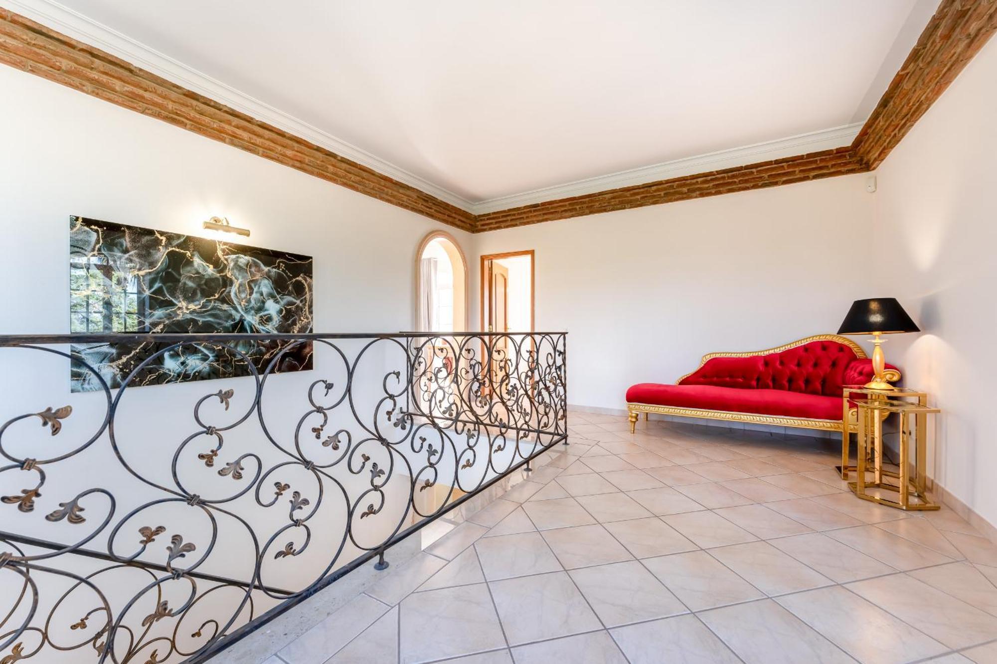 Quinta Das Laranjeiras Боликайме Екстериор снимка