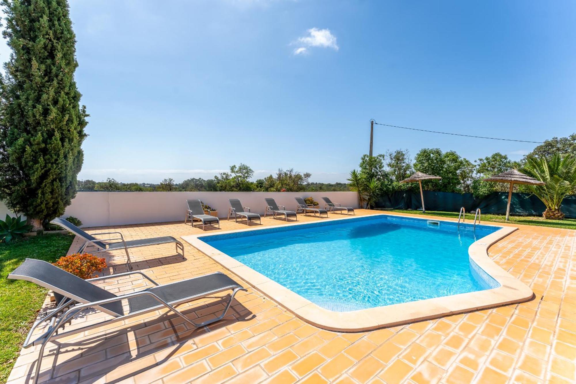Quinta Das Laranjeiras Боликайме Екстериор снимка