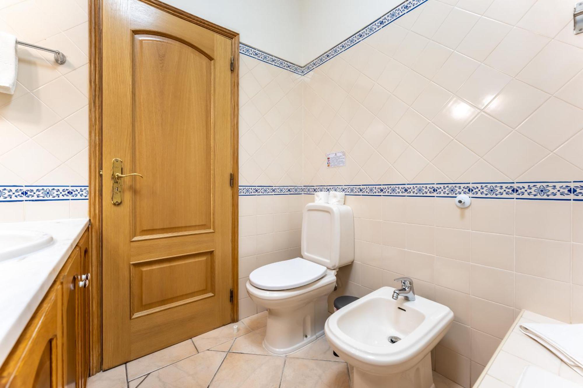 Quinta Das Laranjeiras Боликайме Екстериор снимка