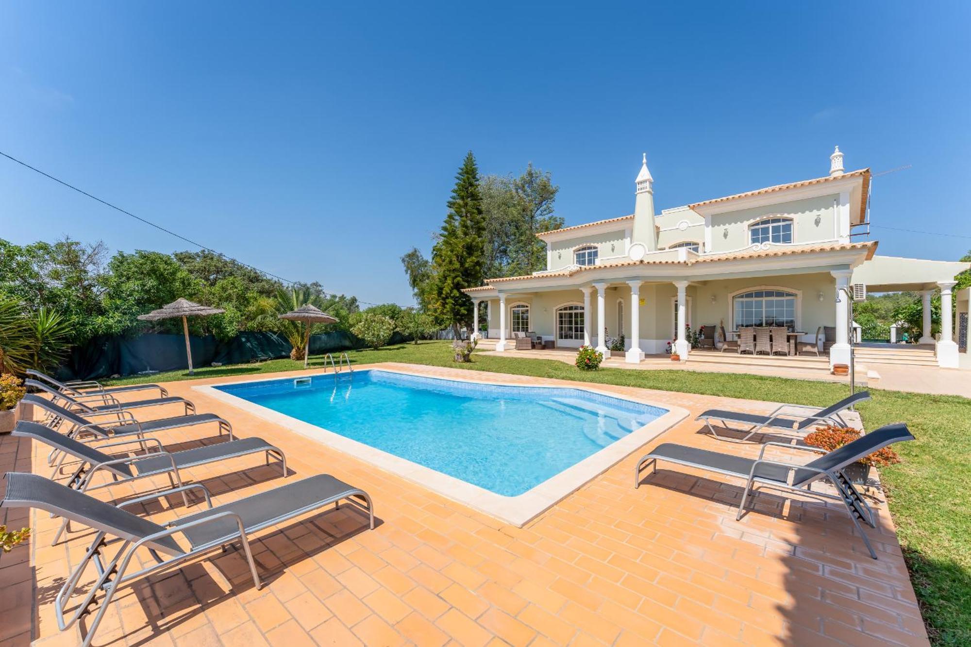 Quinta Das Laranjeiras Боликайме Екстериор снимка