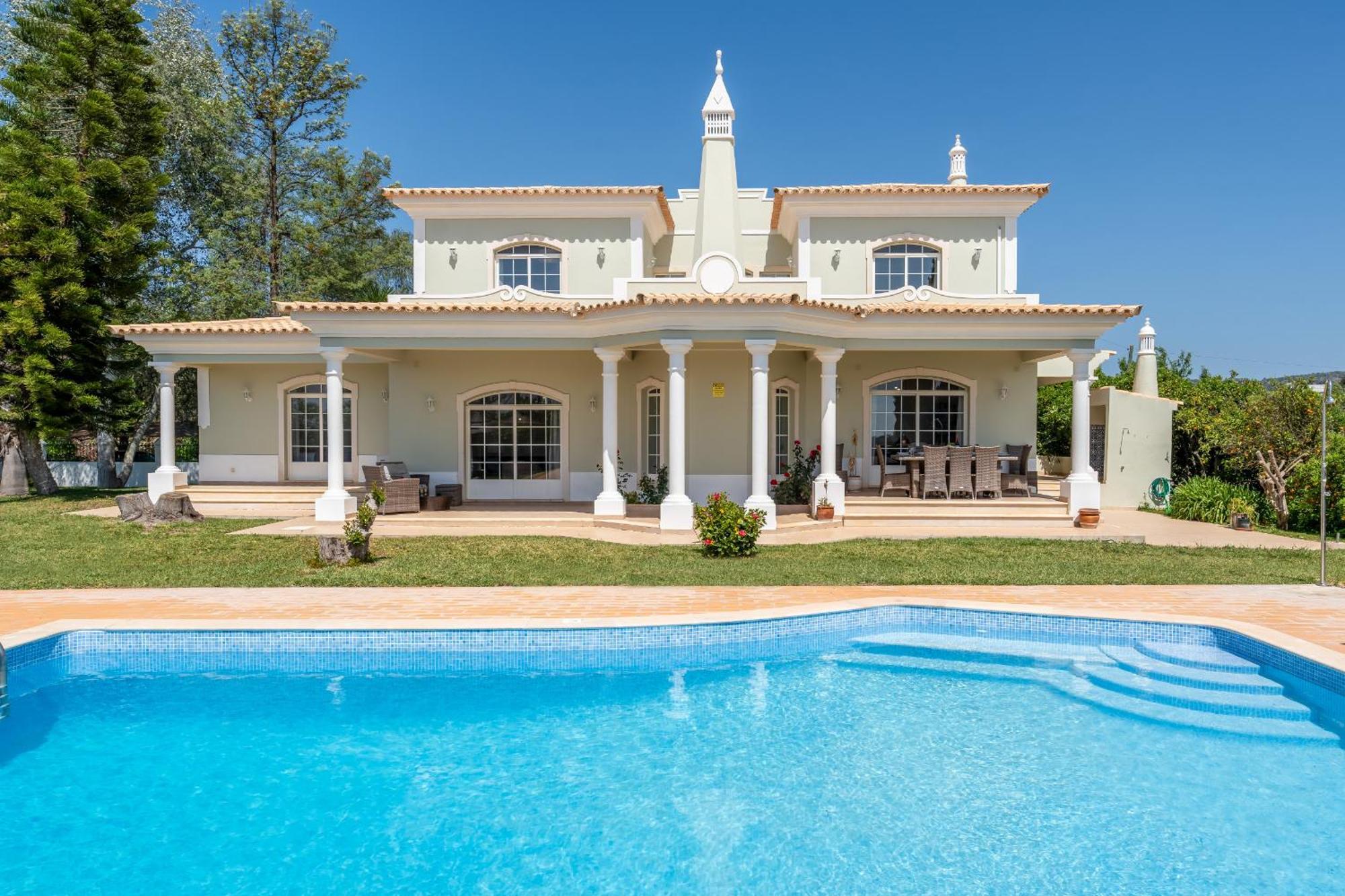 Quinta Das Laranjeiras Боликайме Екстериор снимка