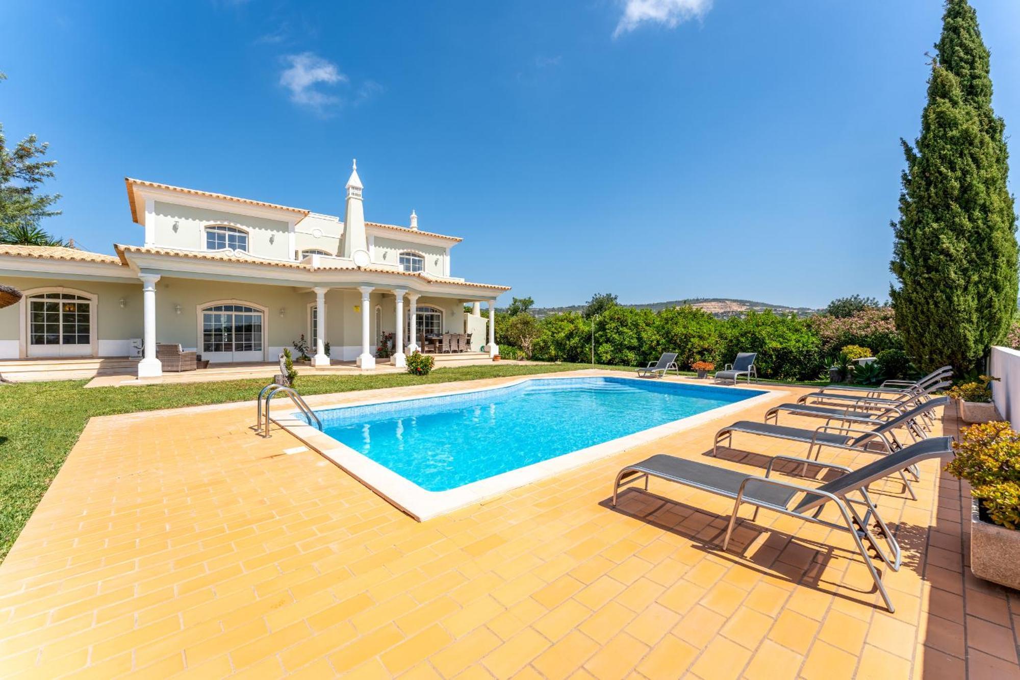 Quinta Das Laranjeiras Боликайме Екстериор снимка