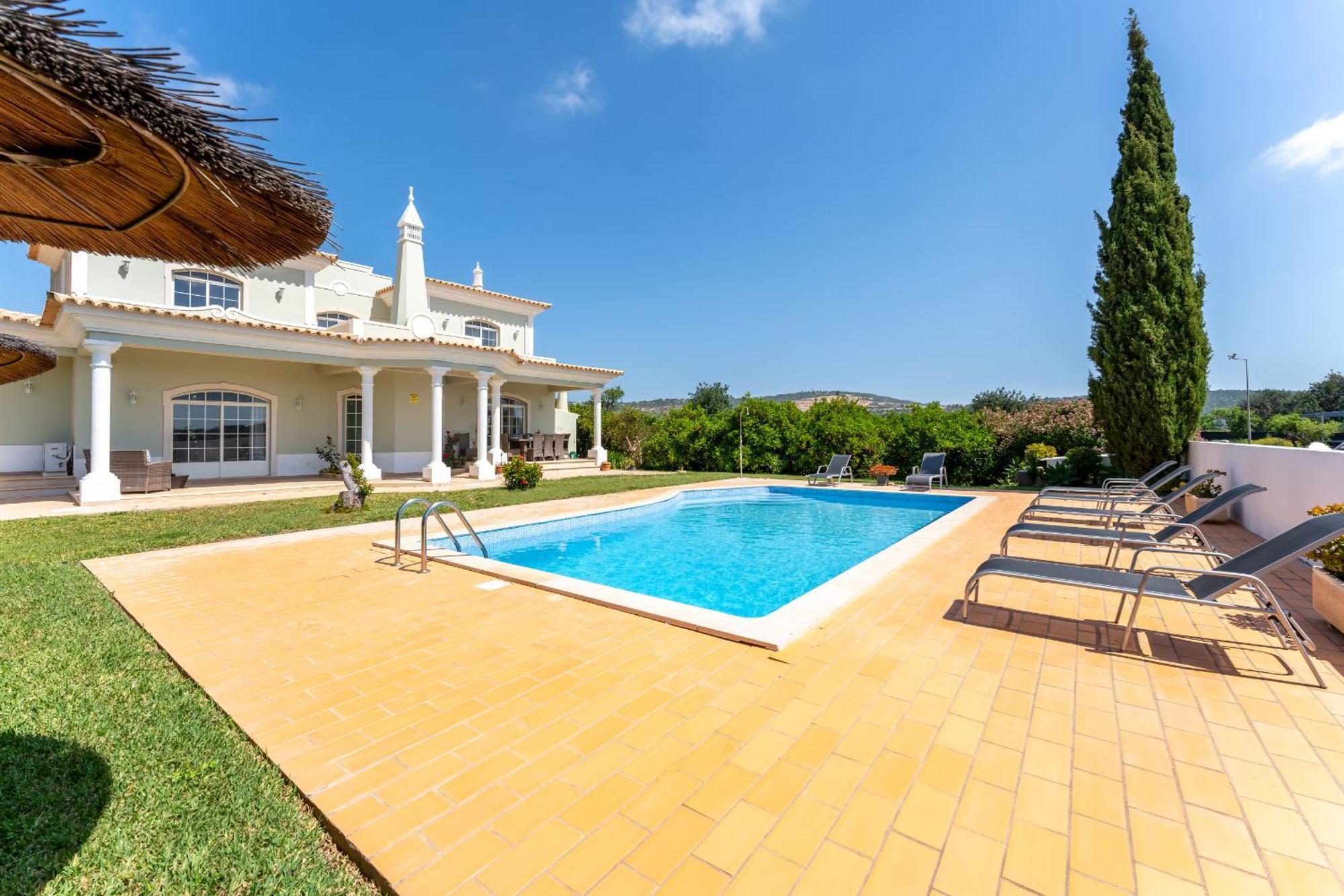 Quinta Das Laranjeiras Боликайме Екстериор снимка