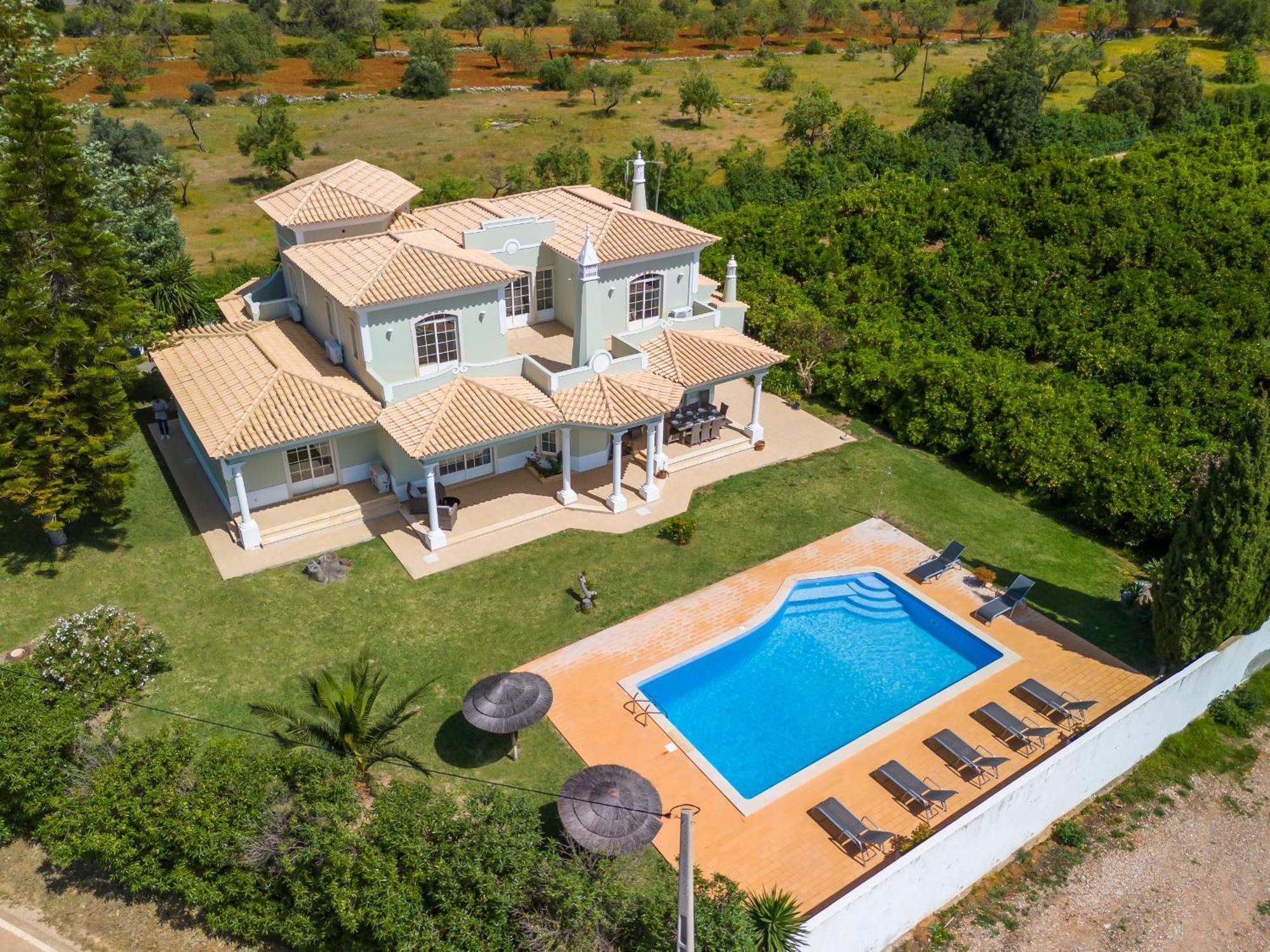 Quinta Das Laranjeiras Боликайме Екстериор снимка
